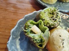 -鑫震源·苏式大虾生煎(山塘街店)