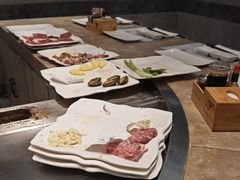 -上渔铁板烧(熙悦汇店)