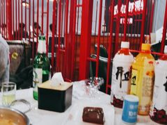 大堂-虾吃虾涮(沙河店)