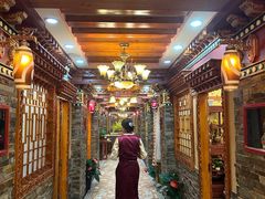 -宗巴雍姆藏餐府