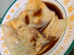 -西关明记肠粉(荔枝湾店)