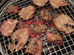 -赤坂亭·M9和牛烧肉·铁板烧(合肥万象城店)