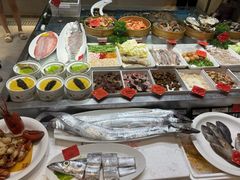 -味莊·青岛菜(云霄路店)