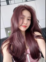 -BEAUTY HAIR GANO
