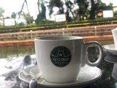 -侯臣咖啡文化村