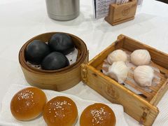 -金翠皇宫粤菜·点心·海鲜(科技园店)