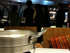 -星伦多自助料理·涮烤一体(虹悦城店)