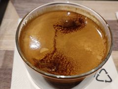 Dirty-Au Cafe&Roastery(华侨城店)