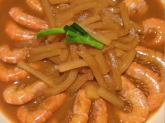 -三利音·玖弄小鲜(浦东嘉里城店)