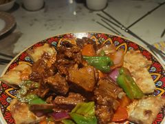 -清真·丝路香妃新疆餐厅