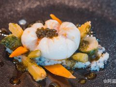 -北京古城老院厉晓麟精致菜