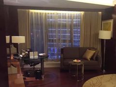 -太原凯宾斯基饭店