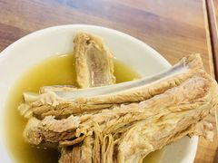 -松發肉骨茶(牛车水店)