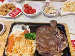 -豪享来(我格广场店)
