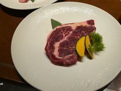 -隐炉和牛烧肉店(群力店)
