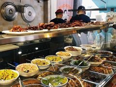 -梅溪·小伙子干挑面(安吉总店)