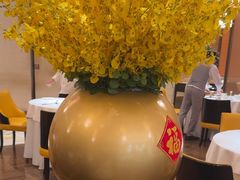 -香港龙凤楼(陆家嘴中心店)