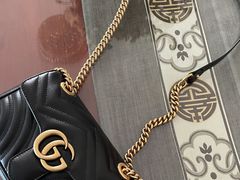 -Gucci(北京金融街购物中心店)