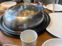 -海味当家·蒸锅海鲜(星海公园店)
