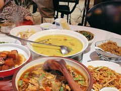 -老街鱼嘴巴(步步高新天地店)