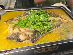 -炉鱼(西溪银泰城店)