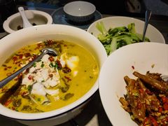 -鱼你相聚·河鲜馆(袁家岭店)