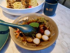 -茅庐川菜(烟台万象汇店)