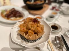 -宝丽轩中餐厅BAOLIXUAN