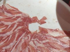 -京悦南门涮羊肉·羊蝎子火锅(田林路店)