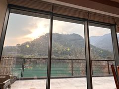-芳草地度假酒店·野炉中餐厅