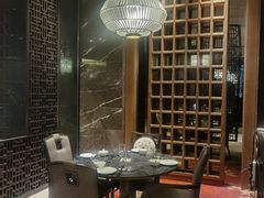 -大理实力希尔顿酒店•御玺中餐厅