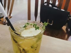 -研途咖啡馆(健康路店)