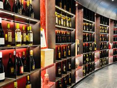 -斯普汇生蚝牛排馆(中骏世界城店)