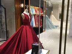 -青岛海尔洲际酒店