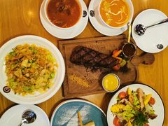 -MR.ROCKY洛奇先生RESTAURANT&BAR(宝安壹方城店)