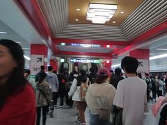 -望京西(地铁站)