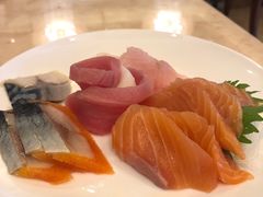 -世纪金源大饭店·汇景阁自助餐厅