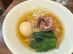 -真打拉面·日式拉面新流派(体育西横街店)