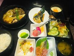 -富力希尔顿酒店·源氏日餐厅