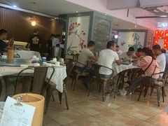 大堂-北雪湘园酒家(五山店)