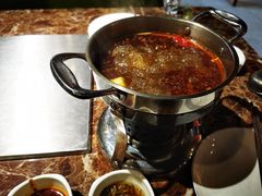 -应时肥牛火锅居(联合路店)