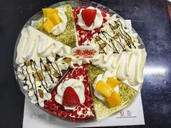 -维尔纳斯·生日蛋糕·动物奶油冰淇淋蛋糕(六里桥店)