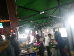 -清真老马家国华牛奶鸡蛋醪糟(正宁路店)