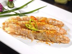 -徐记海鲜(大雁塔|金都店)