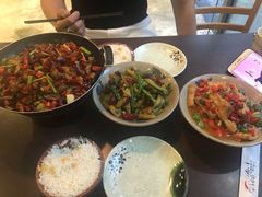 -潇湘阁(昆泰国际大厦店)