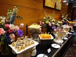 -金茂深圳JW万豪酒店·宴会厅