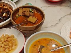 -桃园农庄烤全羊(江秋路店)