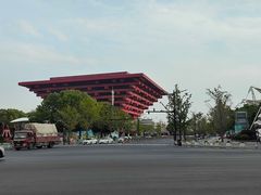 -中华艺术宫(上海美术馆)