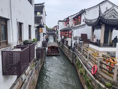 -山塘街