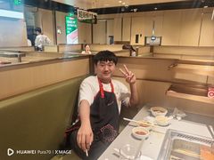 -海底捞火锅(河东万达广场店)